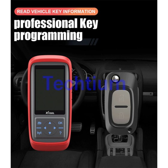 XTOOL X100 Pro2